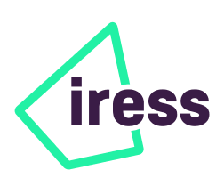 IRESS logo
