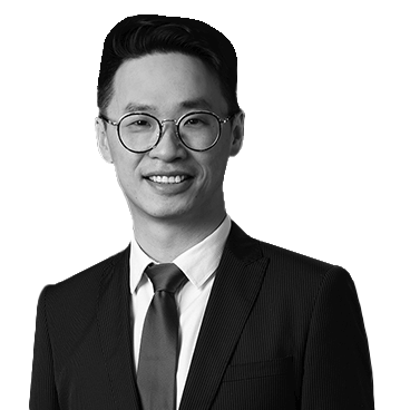 Profile Charlie Zhou