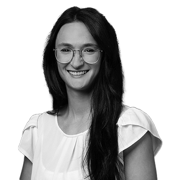 Daria Moloksher Profile Daria Moloksher
