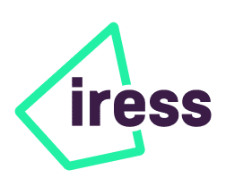 IRESS logo