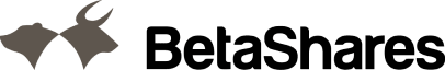 BetaShares logo