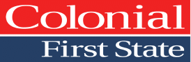 Colonial First State logo
