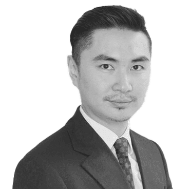 Profile Calvin Ng