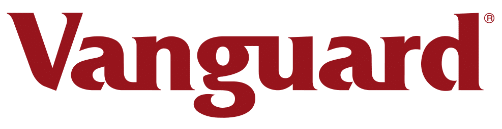 Vanguard logo