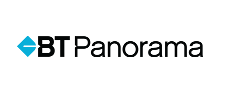 BT Panorama logo