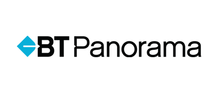 BT Panorama logo