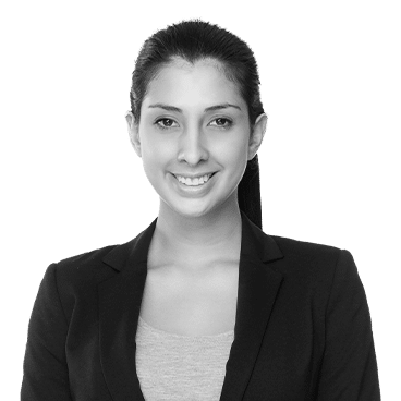 Profile Catherine Inoc