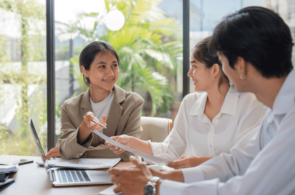 The Importance of Licensing in Financial Services