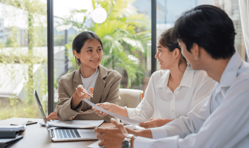 The Importance of Licensing in Financial Services