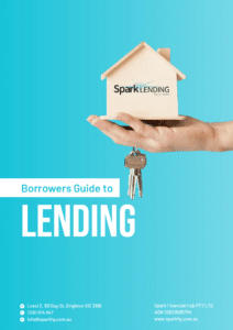 Guide to Lending eBook