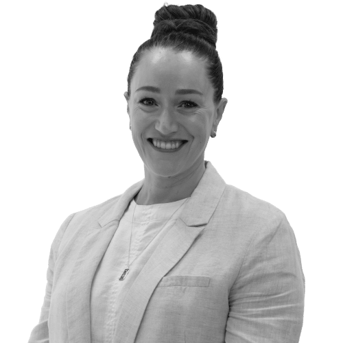 Profile Alice Morris